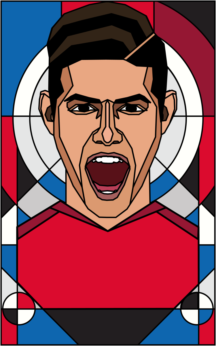 強勢表現 強勢表現