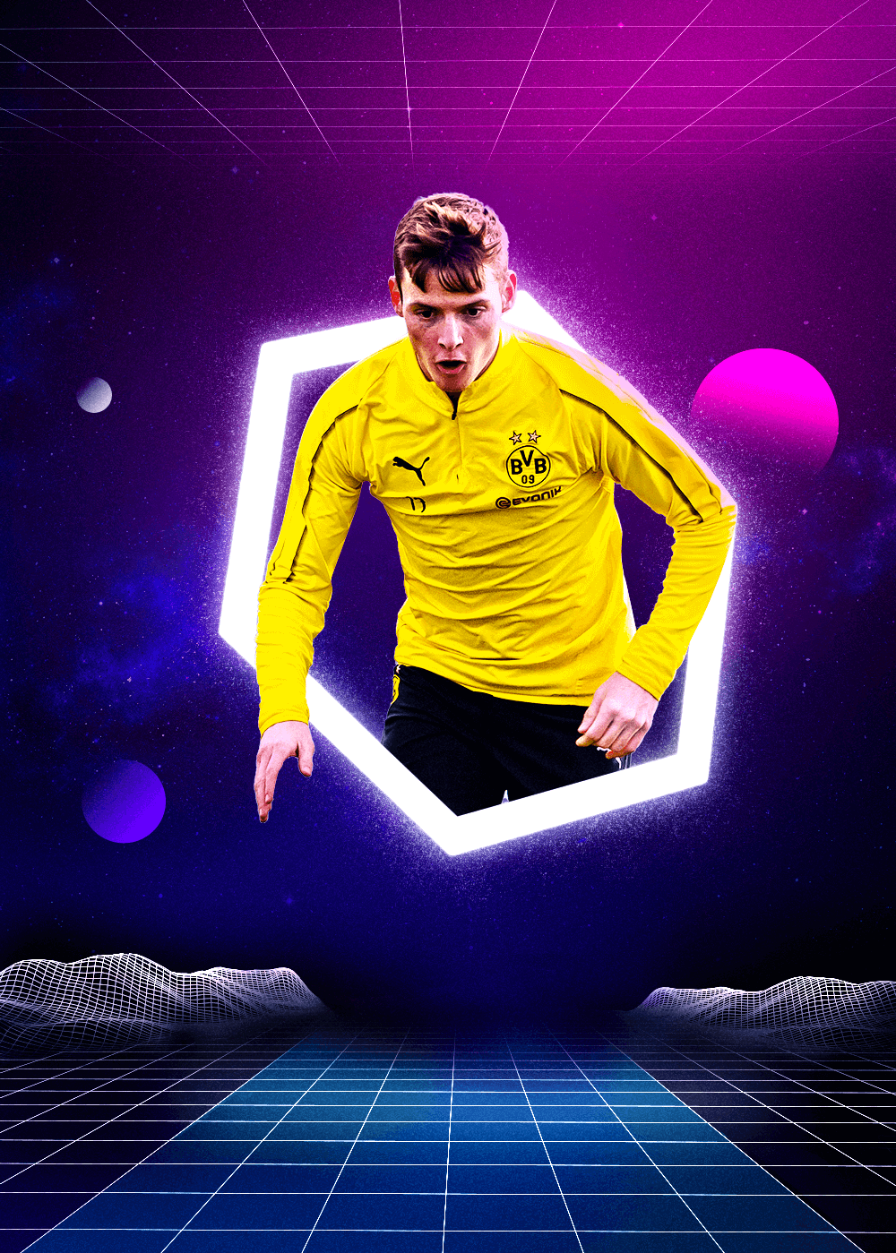 足球圈深思 足球圈深思