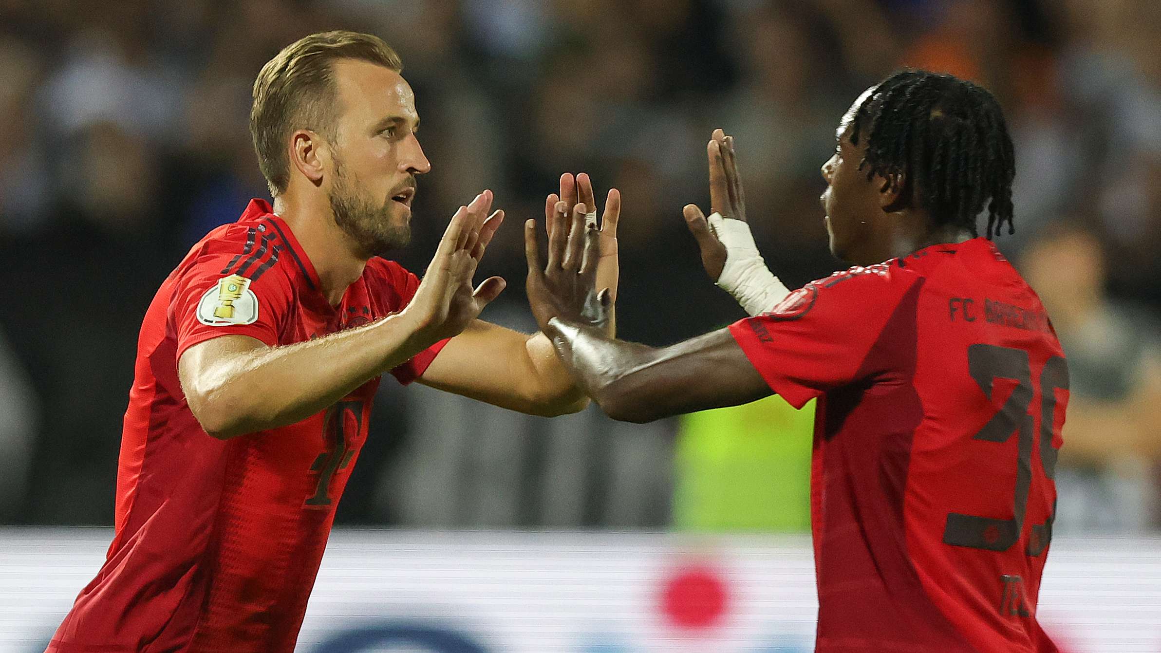 梅西本赛季 梅西本赛季